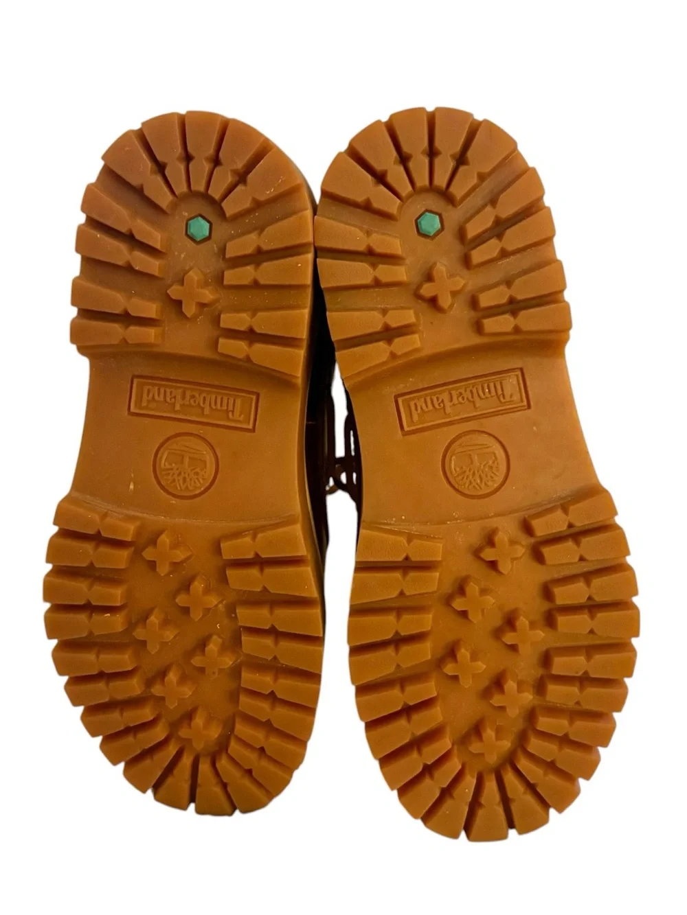 Women's Timberland Stone Street Platform Boat Shoe Rootbeer Color Size 7.5